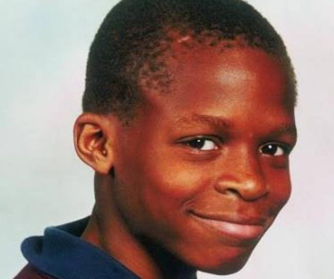 REMEMBERING DAMILOLA TAYLOR 25 YEARS ON The Shade Borough